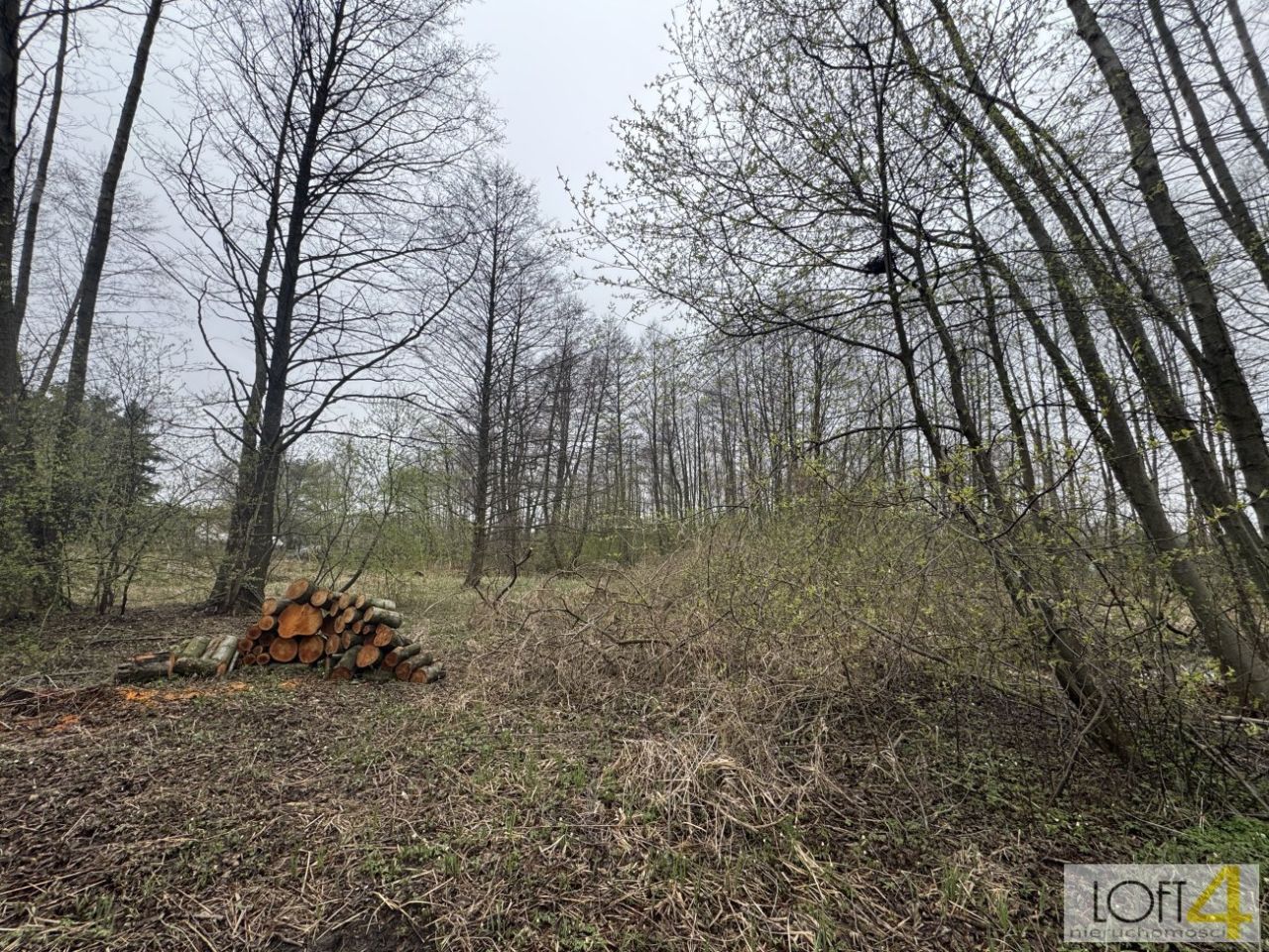 Działka budowlana Tarnów, ul. Agrestowa. Zdjęcie 10
