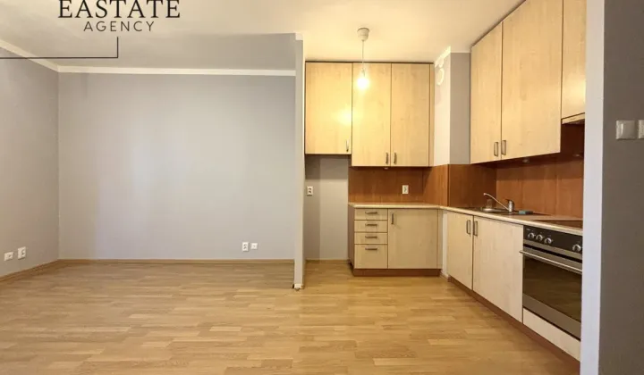 Mieszkanie 2-pokojowe Warszawa, ul. Grodkowska