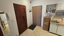 Mieszkanie 2-pokojowe Wrocław Krzyki, ul. Tadeusza Kościuszki. Zdjęcie 1