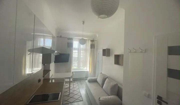 Mieszkanie 2-pokojowe Gliwice, ul. Wybrzeże Wojska Polskiego