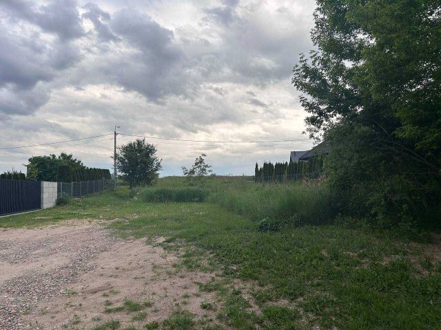 Działka budowlana Augustów, ul. Prosta. Zdjęcie 1