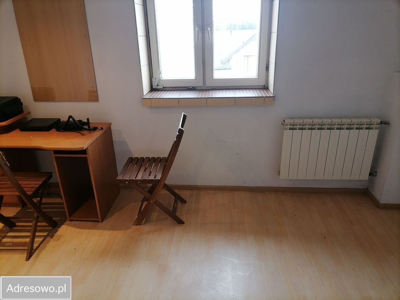 Pokój Barczew. Zdjęcie 12
