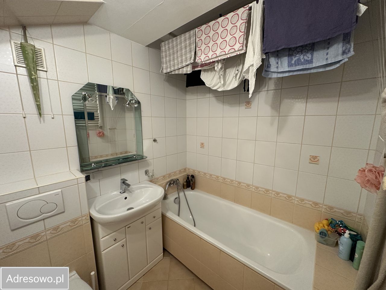 Mieszkanie 2-pokojowe Wrocław Krzyki, ul. Szparagowa. Zdjęcie 9