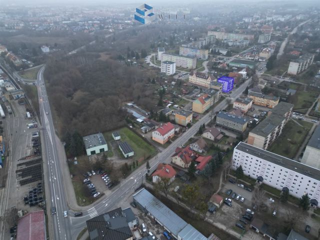 Lokal Ostróda, ul. Stefana Jaracza. Zdjęcie 8