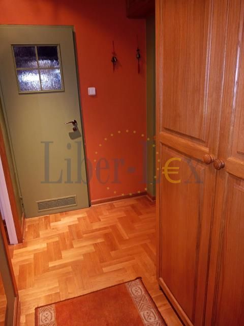 Mieszkanie 2-pokojowe Warszawa Praga-Południe, ul. Stanisława Mikołajczyka. Zdjęcie 12