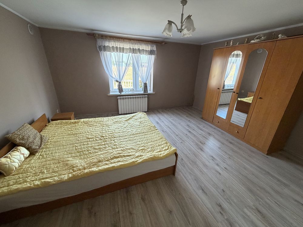 dom wolnostojący, 3 pokoje Jeleń. Zdjęcie 4