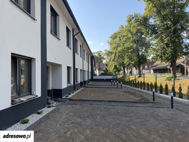 Mieszkanie 5-pokojowe Opole Grudzice. Zdjęcie 1