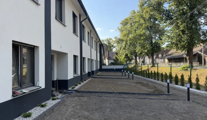 Mieszkanie 5-pokojowe Opole Grudzice