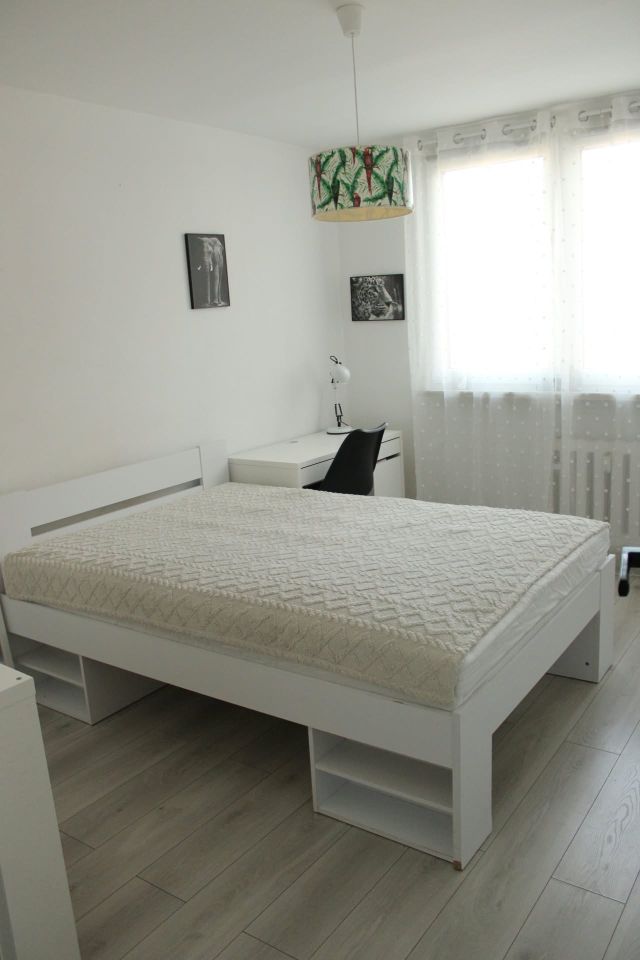 Mieszkanie 3-pokojowe Rybnik Boguszowice, os. Południe. Zdjęcie 8