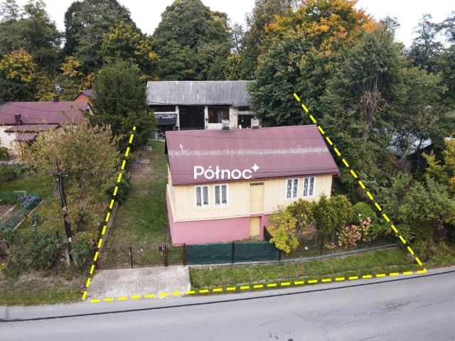 dom wolnostojący, 3 pokoje Brzozówka. Zdjęcie 1