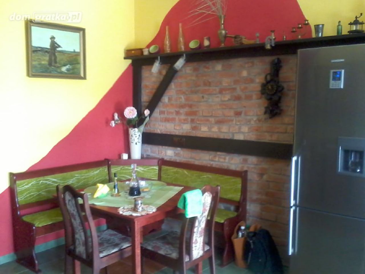 dom wolnostojący, 9 pokoi Szczecin Warszewo, ul. Szczecińska. Zdjęcie 3