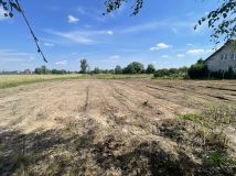 Działka budowlana Cyprianka. Zdjęcie 2