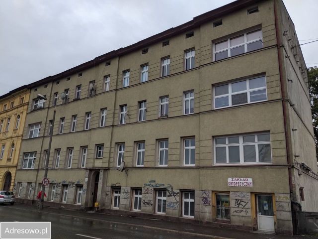 kamienica Bydgoszcz Okole, ul. Królowej Jadwigi. Zdjęcie 1