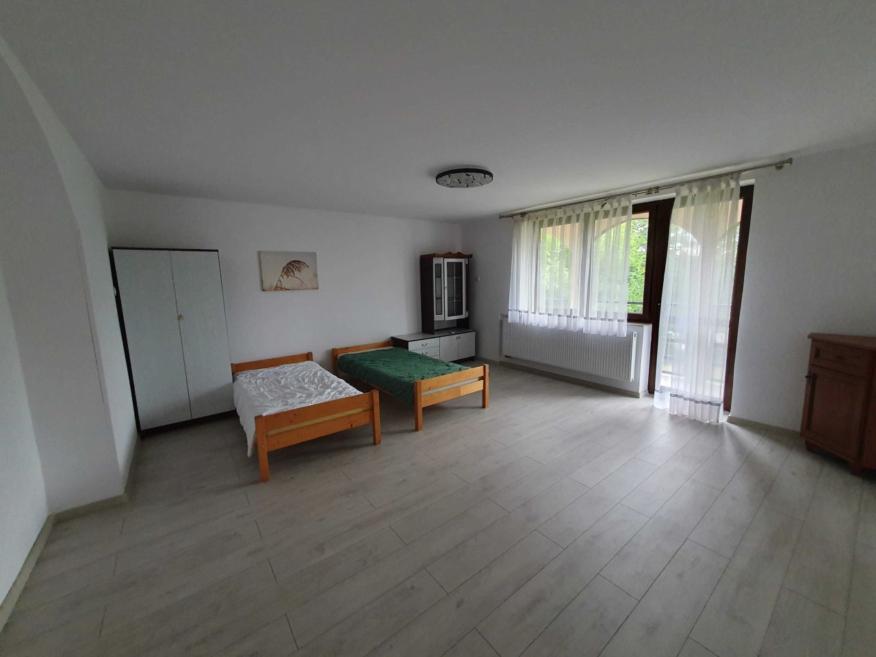 dom wolnostojący Rudzienice. Zdjęcie 5