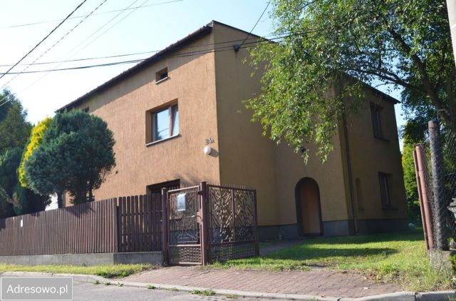 bliźniak, 6 pokoi Katowice Podlesie, ul. Okrąglica. Zdjęcie 1