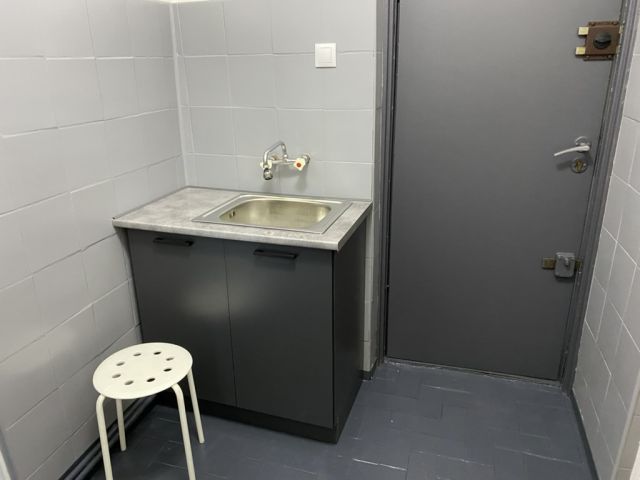 Działka rod Łódź Teofilów, Selerowa 25. Zdjęcie 9