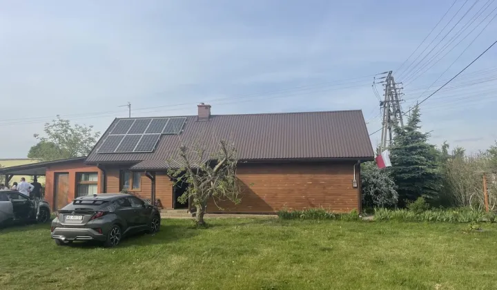 gospodarstwo Sławatycze