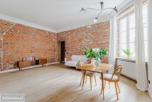 Mieszkanie 3-pokojowe Warszawa Praga-Północ, ul. Jagiellońska