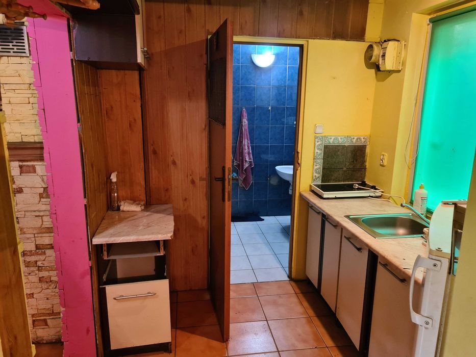 Działka rod Warszawa Bemowo, ul. Antoniego Kocjana. Zdjęcie 6