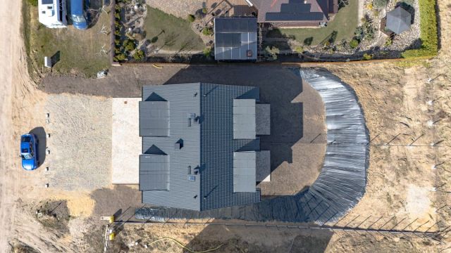 bliźniak, 4 pokoje Wejherowo. Zdjęcie 8