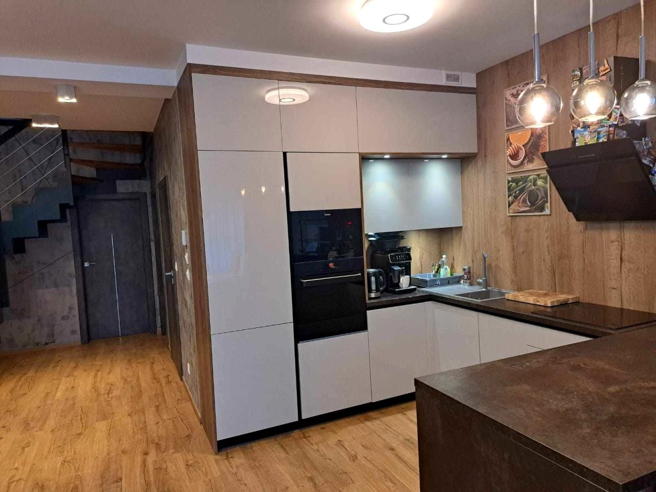 Mieszkanie 5-pokojowe Zielona Góra Centrum, ul. Amelii. Zdjęcie 16