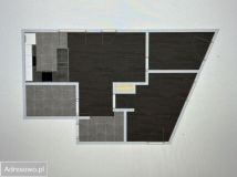 Mieszkanie 3-pokojowe Warszawa Brzeziny, ul. Białołęcka. Zdjęcie 2