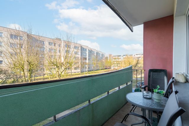 Mieszkanie 2-pokojowe Police, ul. Piaskowa. Zdjęcie 16