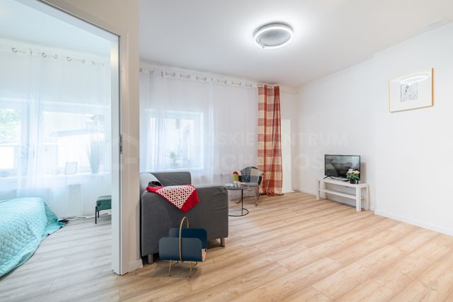 Mieszkanie 3-pokojowe Bydgoszcz Śródmieście, ul. Dolina. Zdjęcie 4