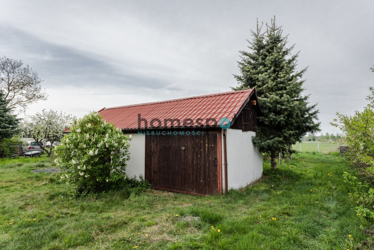 dom wolnostojący, 3 pokoje Lipa. Zdjęcie 18