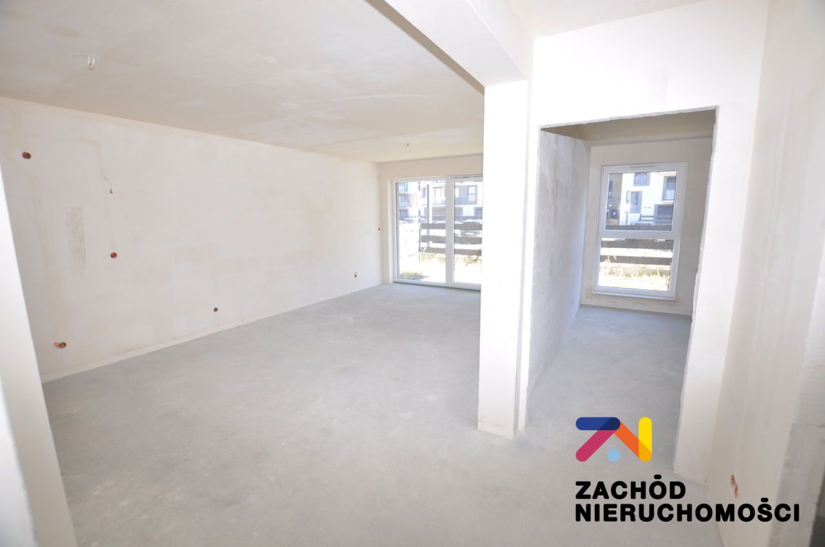 Mieszkanie 2-pokojowe Zielona Góra, os. Zdrojowe. Zdjęcie 6