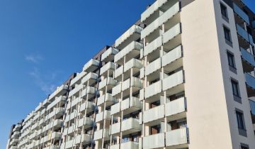 Mieszkanie 2-pokojowe Warszawa Ursus, ul. Edwarda Habicha