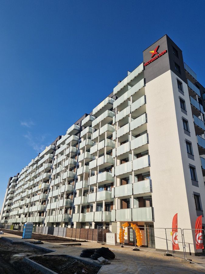 Mieszkanie 2-pokojowe Warszawa Ursus, ul. Edwarda Habicha