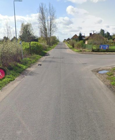 Działka inna Płomykowo. Zdjęcie 1