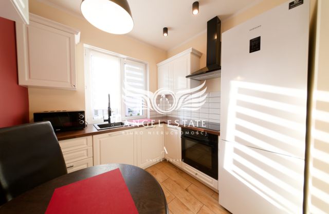 Mieszkanie 3-pokojowe Szczecin Pogodno. Zdjęcie 7