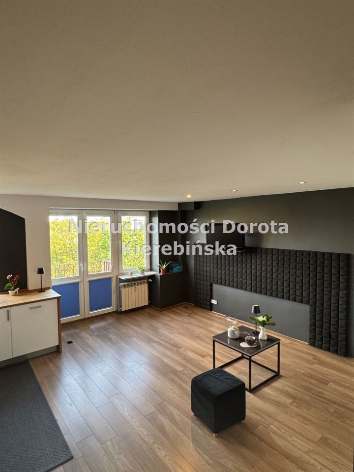 Mieszkanie 2-pokojowe Tomaszów Mazowiecki, ul. Wiejska. Zdjęcie 5
