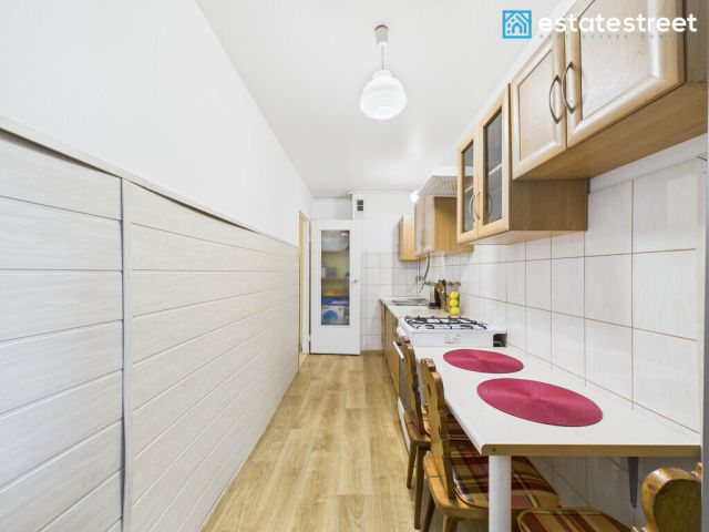 Mieszkanie 2-pokojowe Kraków Olsza, ul. Zaułek Wileński. Zdjęcie 9