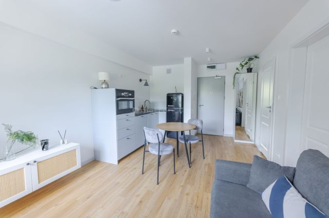 Mieszkanie 2-pokojowe Serock. Zdjęcie 2