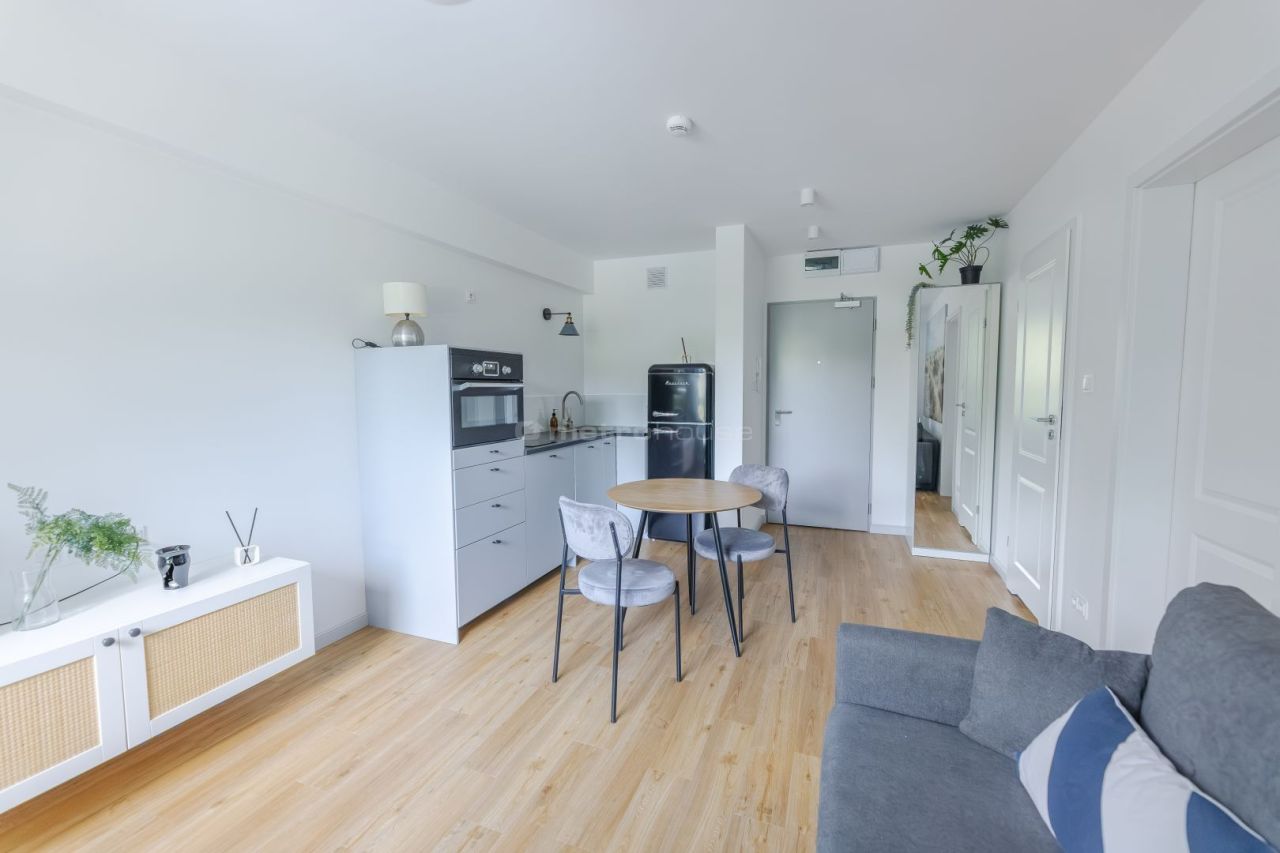 Mieszkanie 2-pokojowe Serock. Zdjęcie 2