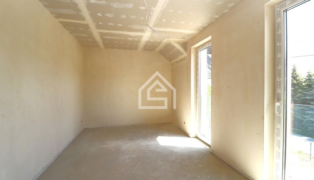 dom szeregowy, 4 pokoje Sułków. Zdjęcie 10