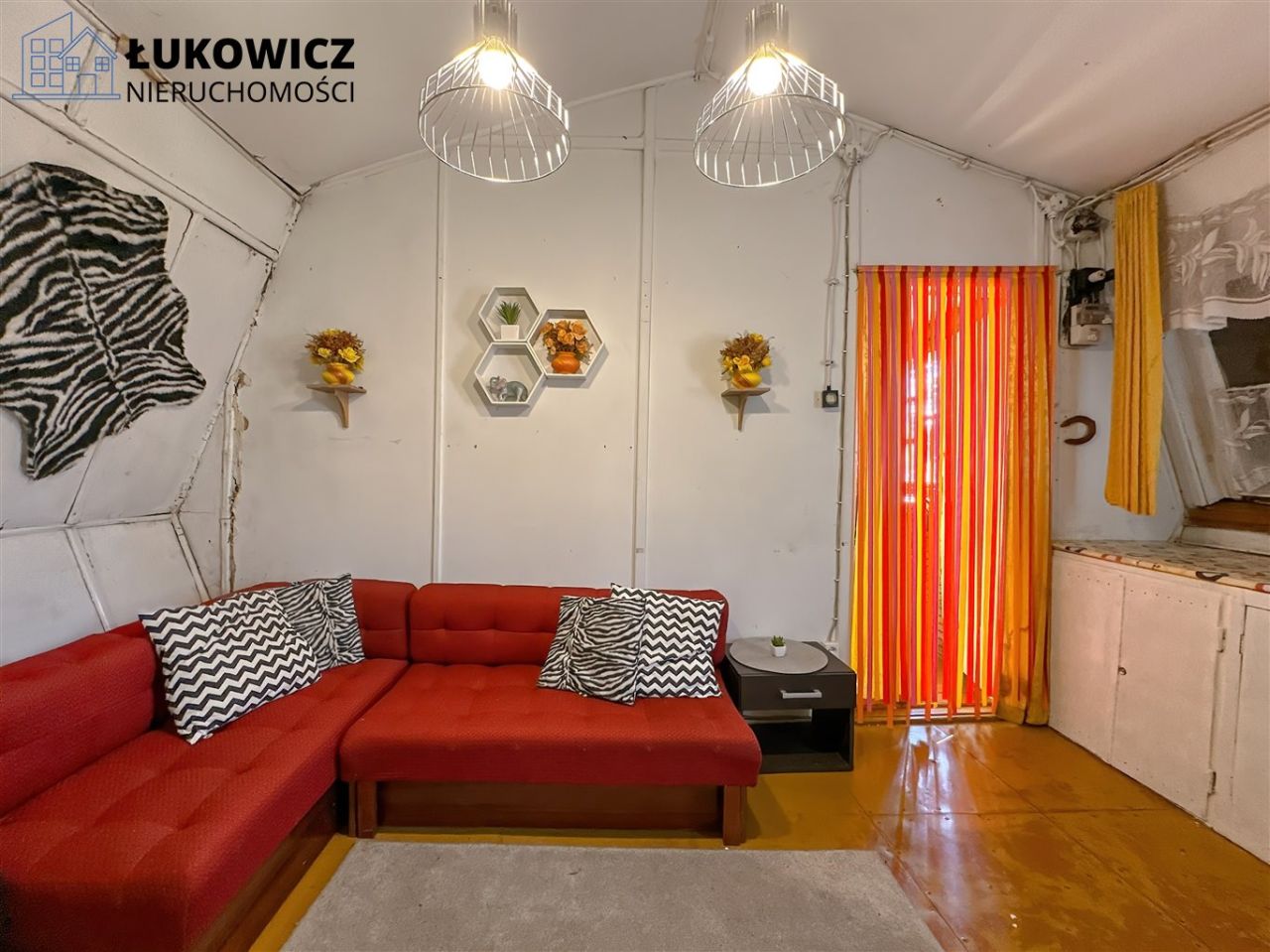 Działka rekreacyjna Brenna. Zdjęcie 13