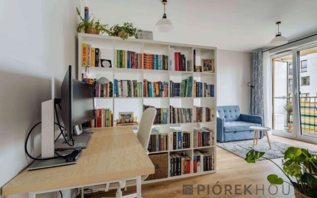 Mieszkanie 2-pokojowe Warszawa Ursynów, ul. Kłobucka. Zdjęcie 3