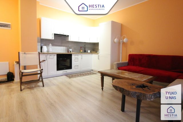 Mieszkanie 2-pokojowe Stargard, ul. Ignacego Łukasiewicza. Zdjęcie 2