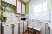 Mieszkanie 3-pokojowe Warszawa Praga-Południe, ul. Makowska. Zdjęcie 4