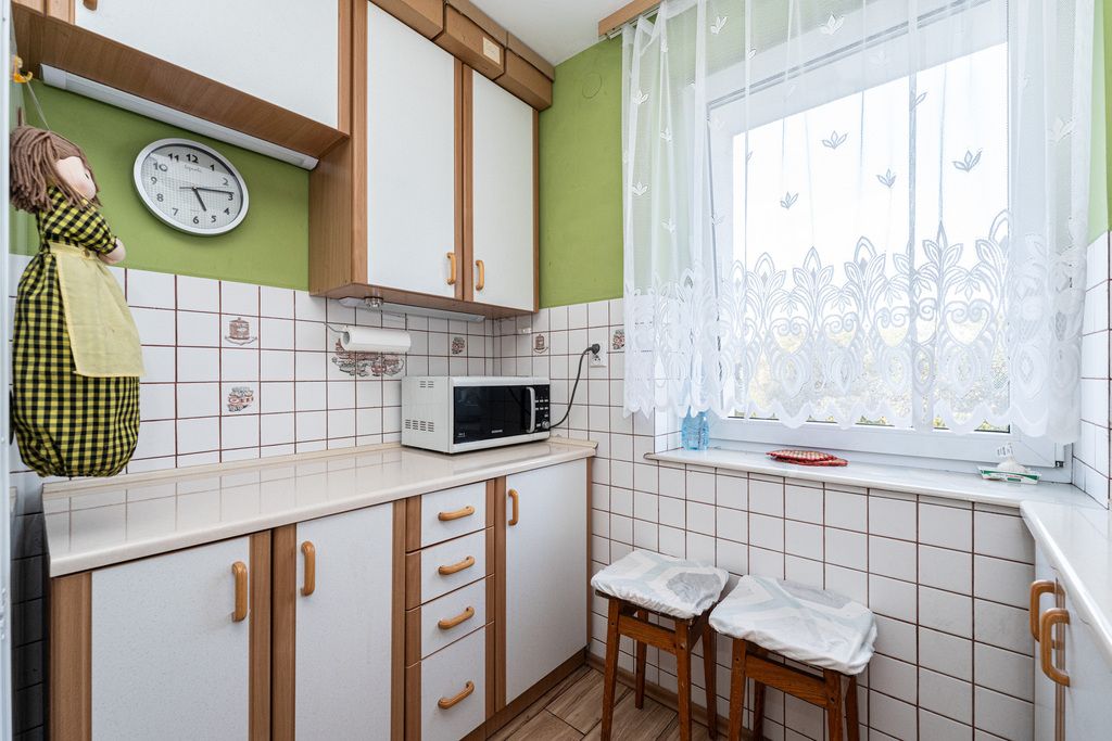 Mieszkanie 3-pokojowe Warszawa Praga-Południe, ul. Makowska. Zdjęcie 6