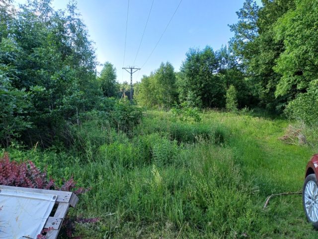 Działka rolno-budowlana Bełchatów Grocholice, ul. gen. Ludwika Czyżewskiego. Zdjęcie 1