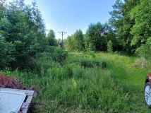 Działka rolno-budowlana Bełchatów Grocholice, ul. gen. Ludwika Czyżewskiego