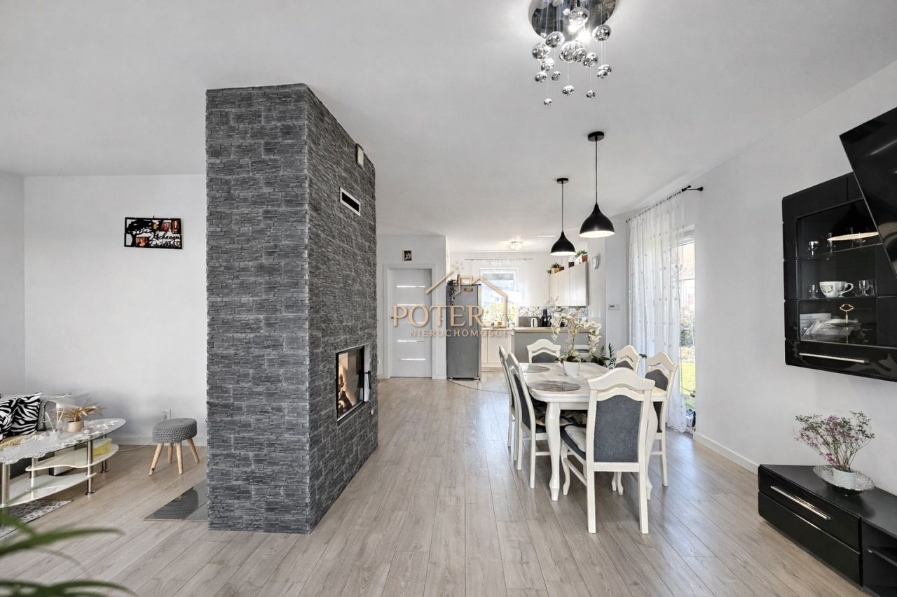 bliźniak, 5 pokoi Ślęza, Ślęza. Zdjęcie 8