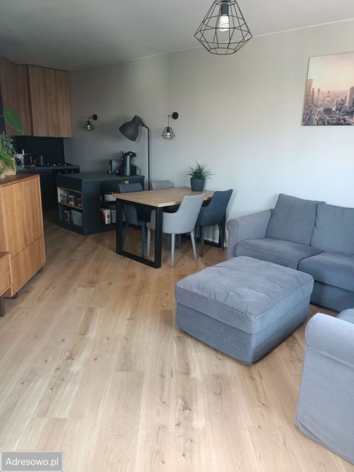 Mieszkanie 3-pokojowe Warszawa Tarchomin, ul. Myśliborska. Zdjęcie 18