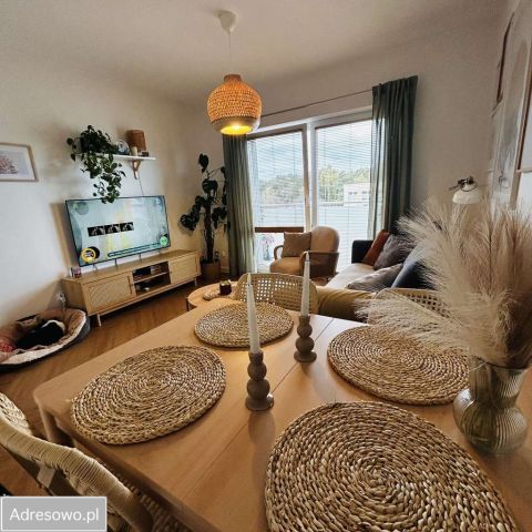 Mieszkanie 2-pokojowe Ustka, ul. Beniowskiego. Zdjęcie 1