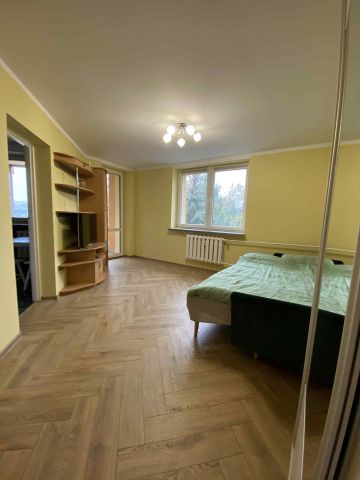 Mieszkanie 1-pokojowe Białystok Białostoczek. Zdjęcie 1